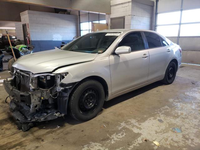Image 1 of 2009 TOYOTA CAMRY BASE 2009 with VIN 4T1BE46K89U292363
