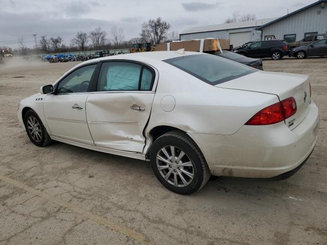Obraz 2 z 2011 BUICK LUCERNE CXL 2011 z VIN 1G4HC5EM2BU125642