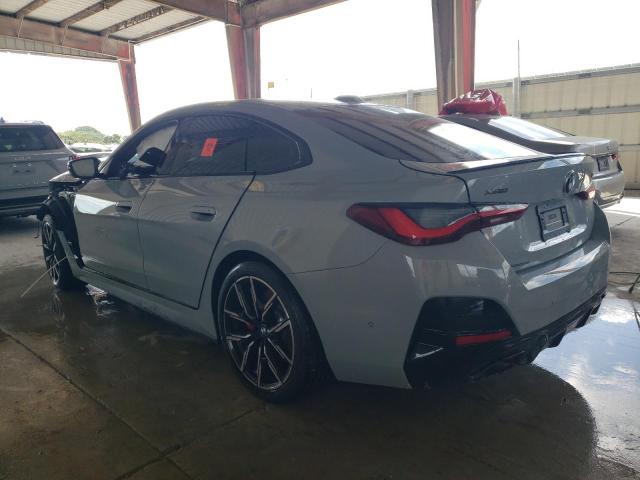 Obraz 2 z 2024 BMW M440XI GRAN COUPE 2024 z VIN WBA13AW07RFS10577