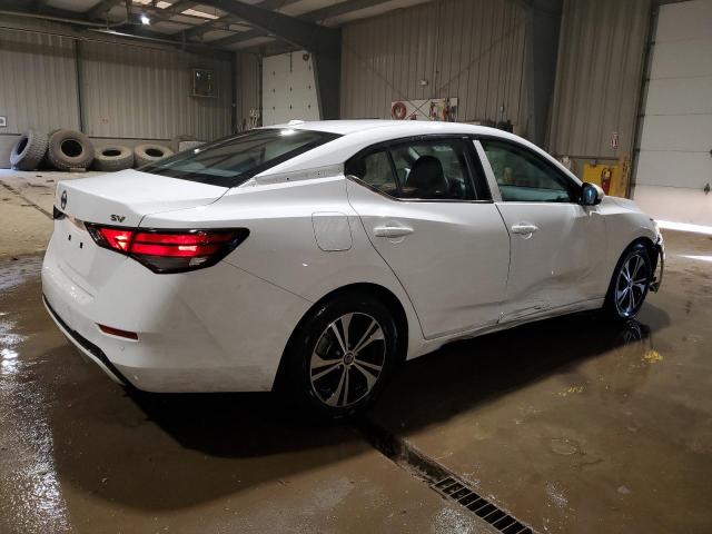 Изображение 3 2023 NISSAN SENTRA SV 2023 с VIN 3N1AB8CV4PY264149