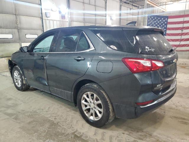 Image 2 of 2018 CHEVROLET EQUINOX LT 2018 with VIN 3GNAXJEV5JS556512