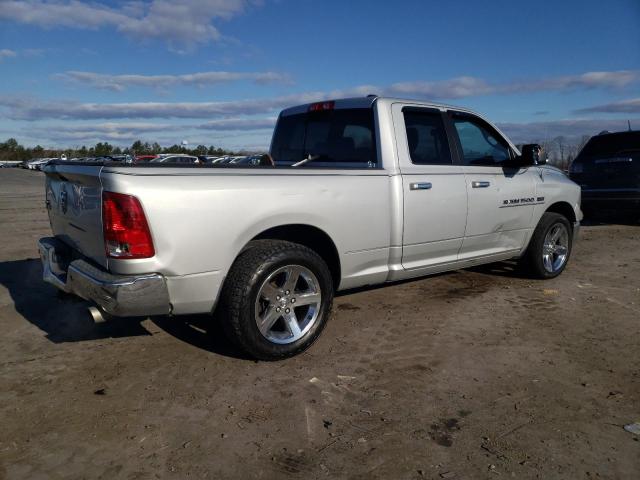 Obraz 3 z 2012 DODGE RAM 1500 SLT 2012 z VIN 1C6RD6GT1CS174013
