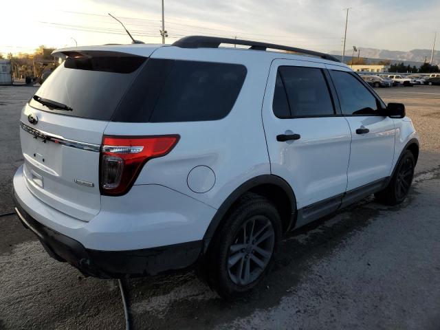 Image 3 of 2014 FORD EXPLORER  2014 with VIN 1FM5K7B94EGB37120