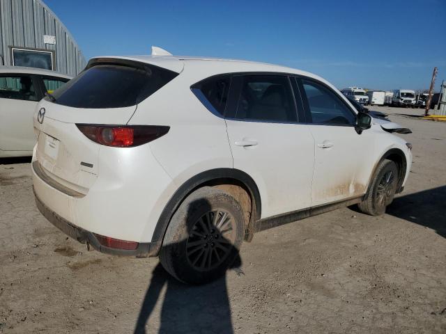 Obraz 3 z 2019 MAZDA CX-5 TOURING 2019 z VIN JM3KFACM2K0643245