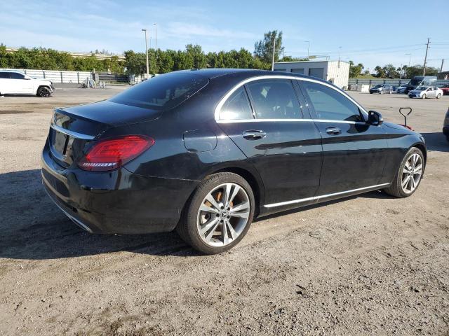 Изображение 3 2019 MERCEDES-BENZ C 300 2019 с VIN 55SWF8DB2KU319292