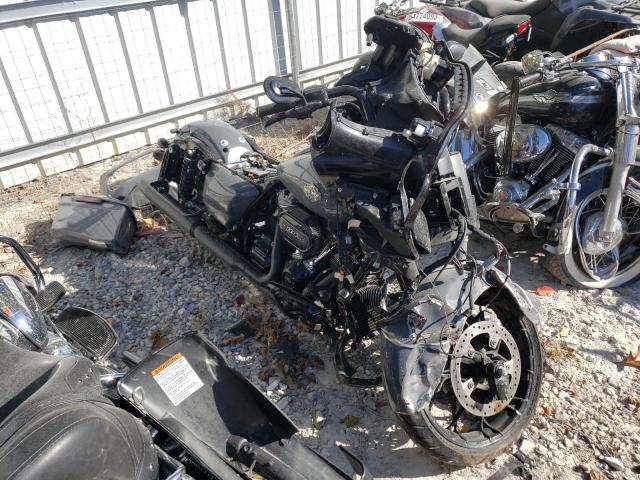 Изображение 1 2022 HARLEY-DAVIDSON FLTRXS  2022 с VIN 1HD1KTP16NB670435