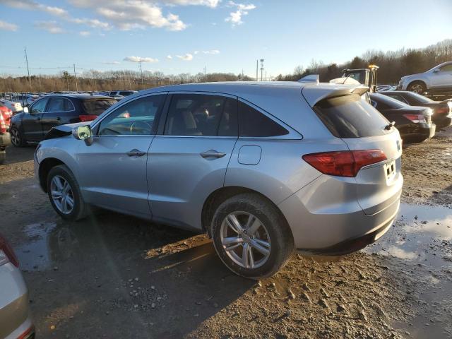 Изображение 2 2013 ACURA RDX TECHNOLOGY 2013 с VIN 5J8TB4H5XDL016713