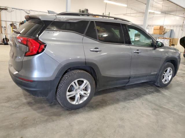 Image 3 of 2019 GMC TERRAIN SLE 2019 with VIN 3GKALTEV4KL236212