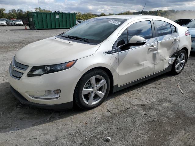 Изображение 2014 CHEVROLET VOLT  2014