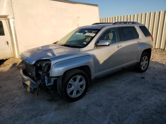2016 GMC TERRAIN SLT 2016 image