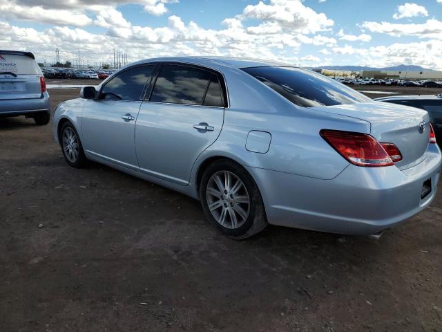 Image 2 of 2007 TOYOTA AVALON XL 2007 with VIN 4T1BK36BX7U194919