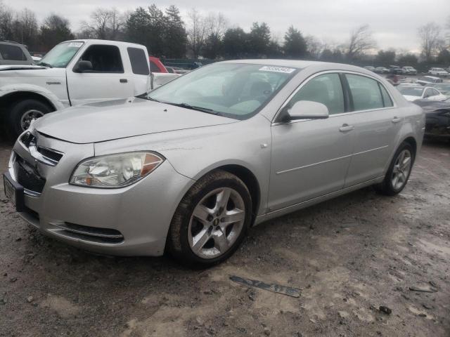 Изображение 1 2008 CHEVROLET MALIBU 1LT 2008 с VIN 1G1ZH57BX8F275722