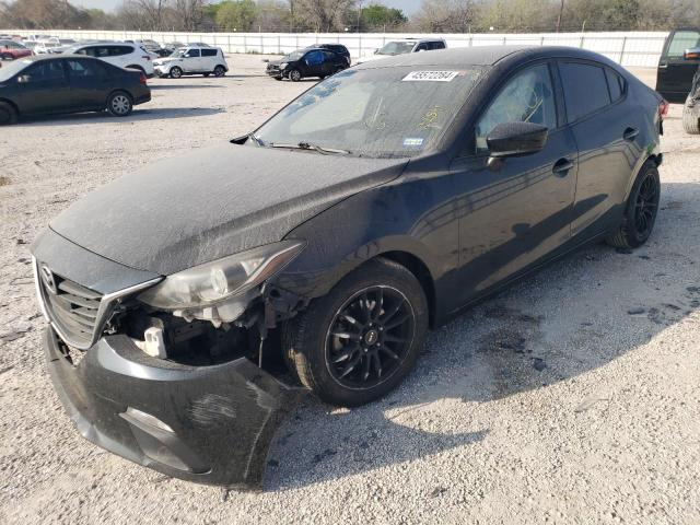 Obraz 2016 MAZDA 3 SPORT 2016