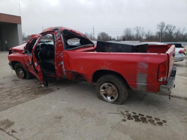 Изображение 2 2004 DODGE RAM 1500 ST 2004 с VIN 1D7HA16N94J242431