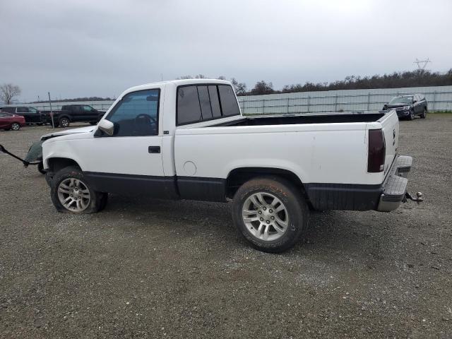 Obraz 2 z 1992 GMC SIERRA K1500 1992 z VIN 1GTEK14K7NZ534133