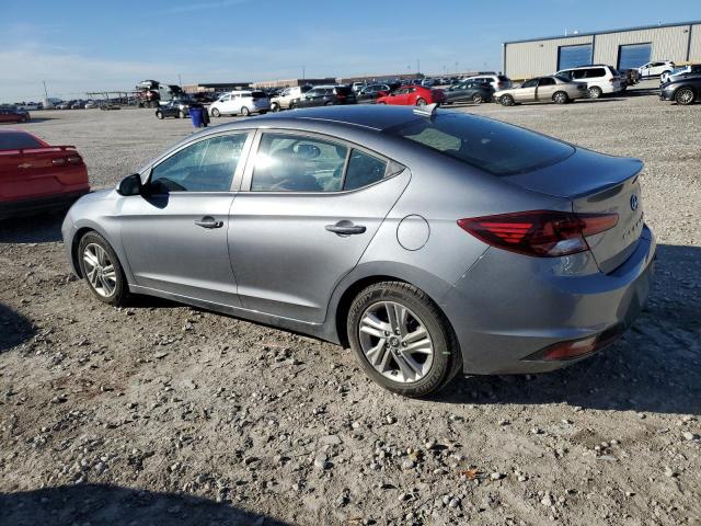 Obraz 2 z 2019 HYUNDAI ELANTRA SEL 2019 z VIN KMHD84LF7KU878369