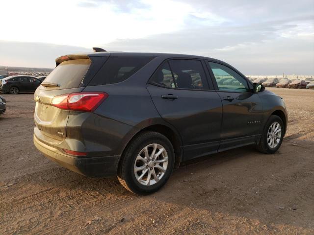 Image 3 of 2020 CHEVROLET EQUINOX  2020 with VIN 2GNAX5EVXL6187462