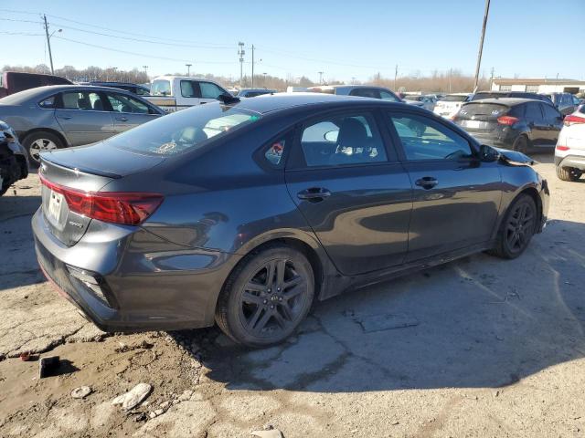 Изображение 3 2021 KIA FORTE GT LINE 2021 с VIN 3KPF34AD3ME386663