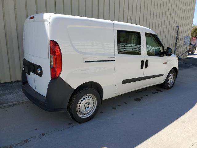 Image 3 of 2021 RAM PROMASTER CITY  2021 with VIN ZFBHRFAB8M6T93439