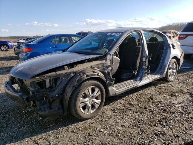 Image 1 of 2010 HONDA ACCORD LXP 2010 with VIN 1HGCP2F44AA045390