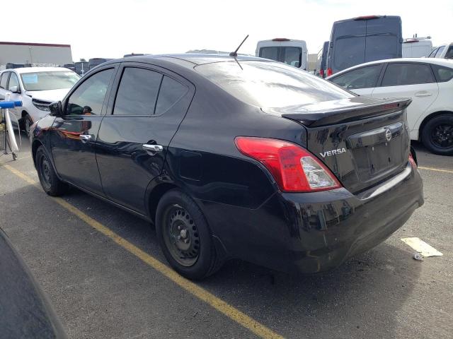 Image 2 of 2019 NISSAN VERSA S 2019 with VIN 3N1CN7AP3KL818186