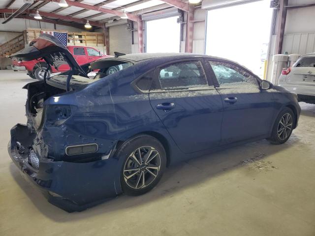 Obraz 3 z 2023 KIA FORTE LX 2023 z VIN 3KPF24AD1PE675239