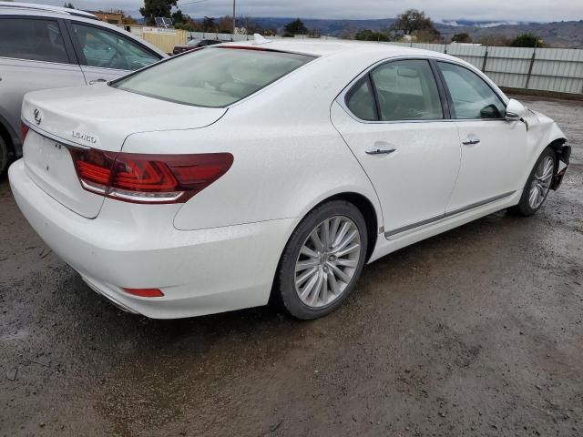 Obraz 3 z 2013 LEXUS LS 460 2013 z VIN JTHBL5EF7D5124932