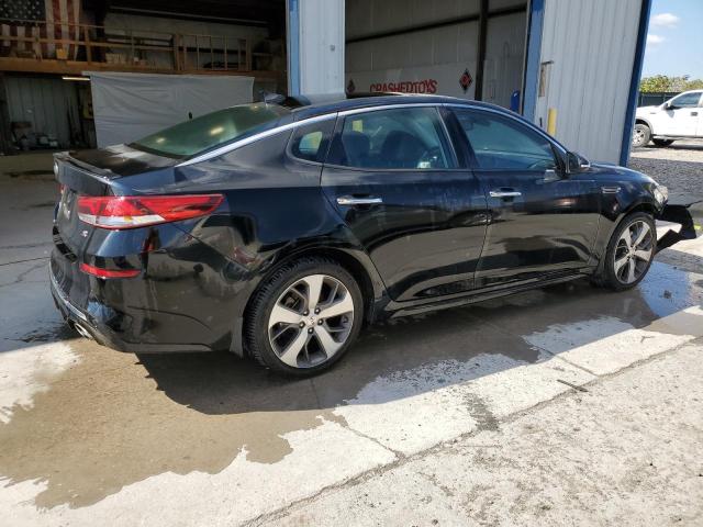 Obraz 3 z 2019 KIA OPTIMA LX 2019 z VIN 5XXGT4L30KG292639
