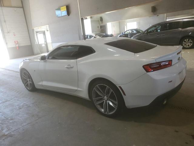 Obraz 2 z 2016 CHEVROLET CAMARO LT 2016 z VIN 1G1FB1RS2G0152718