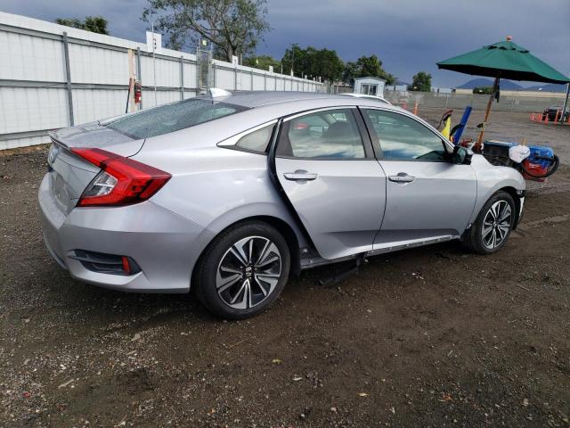 Изображение 3 2018 HONDA CIVIC EXL 2018 с VIN 2HGFC1F72JH641466
