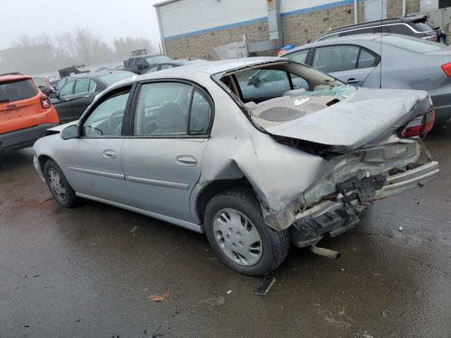 Image 2 of 1999 CHEVROLET MALIBU  1999 with VIN 1G1ND52T8X6224812