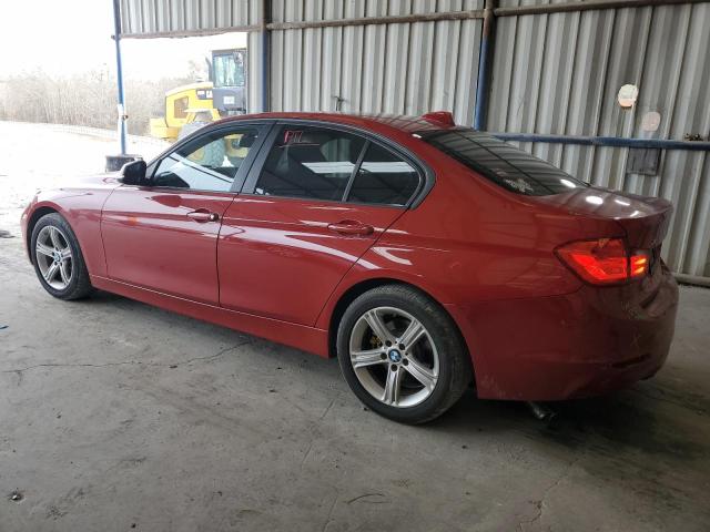 Obraz 2 z 2015 BMW 328 I 2015 z VIN WBA3A5G54FNS83732