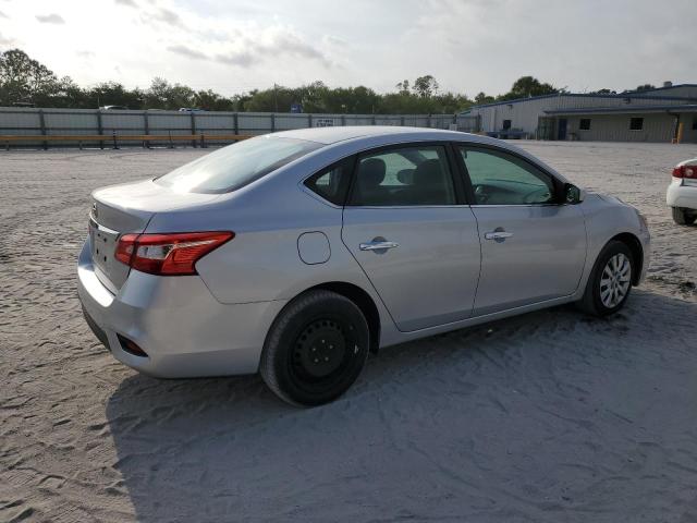 Image 3 of 2019 NISSAN SENTRA S 2019 with VIN 3N1AB7AP0KY338514