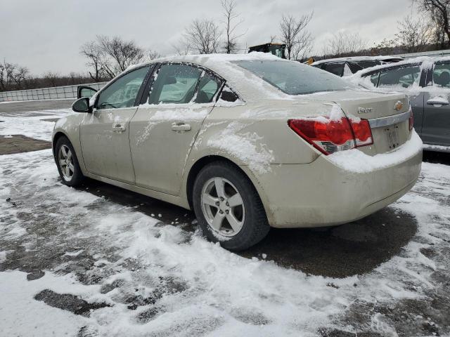 Image 2 of 2014 CHEVROLET CRUZE LT 2014 with VIN 1G1PC5SB1E7461863