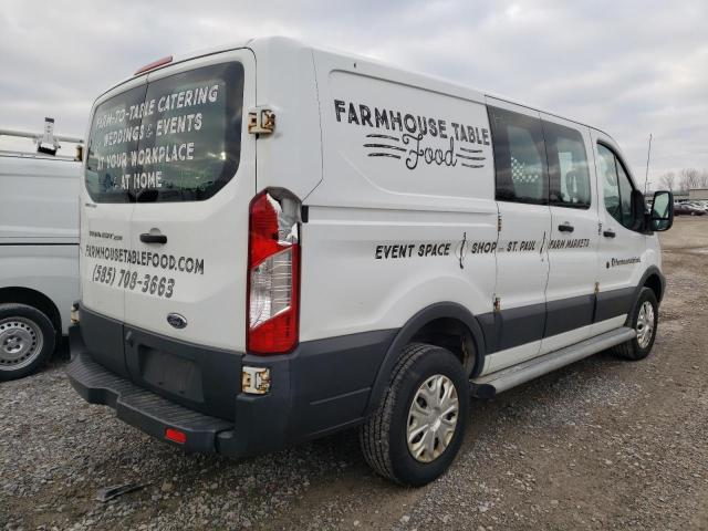 Image 3 of 2016 FORD TRANSIT T-250 2016 with VIN 1FTYR1ZM5GKB20444