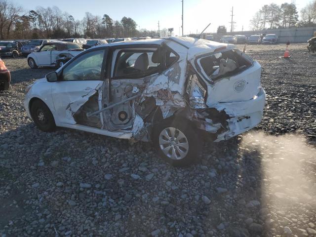 Obraz 2 z 2015 HYUNDAI ACCENT GS 2015 z VIN KMHCT5AE6FU208277