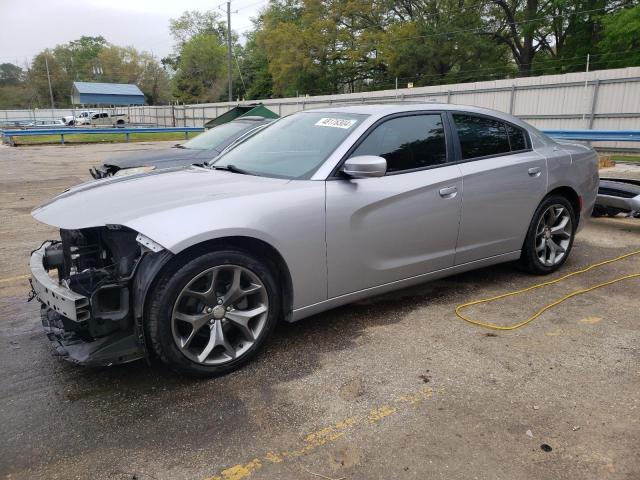 Image 1 of 2016 DODGE CHARGER SXT 2016 with VIN 2C3CDXHG0GH285949