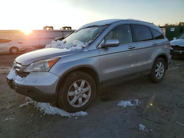 Obraz 2009 HONDA CR-V EXL 2009