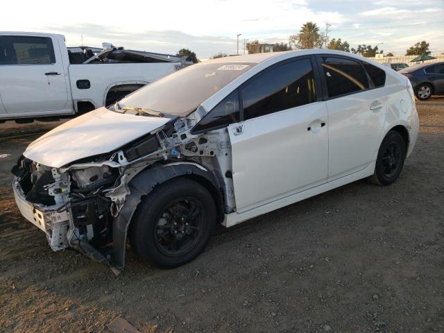 Image 1 of 2015 TOYOTA PRIUS  2015 with VIN JTDKN3DU7F1933731