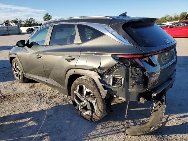 Image 2 of 2023 HYUNDAI TUCSON SEL 2023 with VIN 5NMJF3AE3PH163234