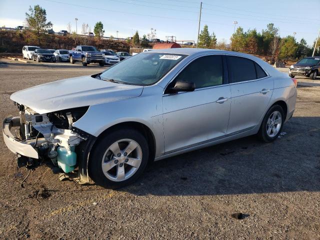 Изображение 1 2015 CHEVROLET MALIBU LS 2015 с VIN 1G11A5SLXFF111417