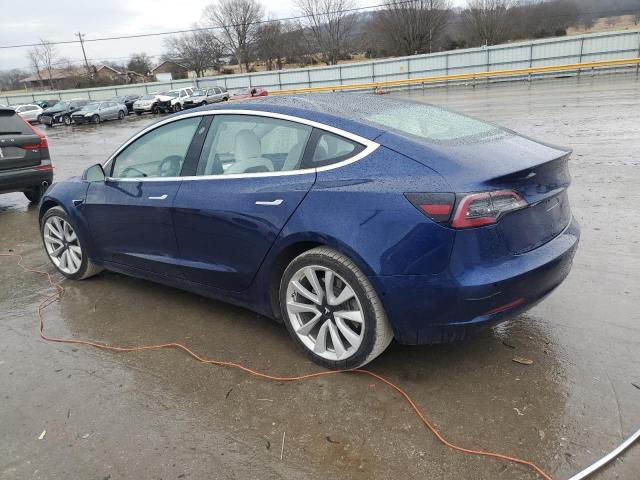 Изображение 2 2018 TESLA MODEL 3  2018 с VIN 5YJ3E1EB5JF101052