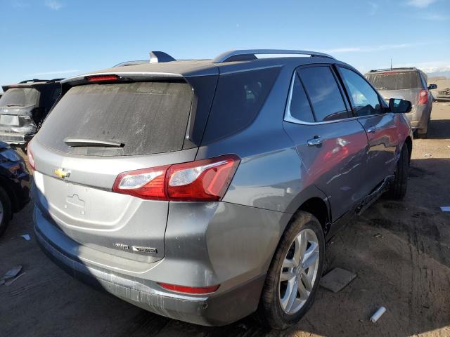 Image 3 of 2018 CHEVROLET EQUINOX PREMIER 2018 with VIN 3GNAXVEV5JL113911