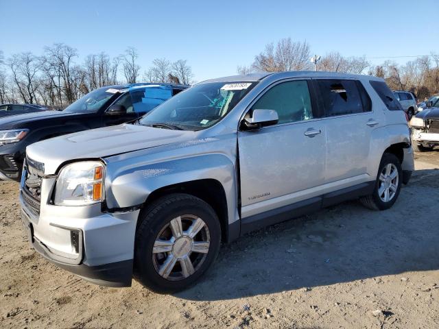 2016 GMC TERRAIN SLE 2016 image