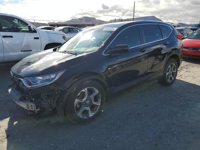 Image 1 of 2018 HONDA CR-V EXL 2018 with VIN 7FARW1H81JE029312
