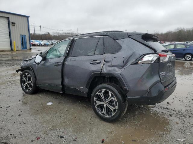 Obraz 2 z 2023 TOYOTA RAV4 PRIME XSE 2023 z VIN JTMFB3FV5PD154635