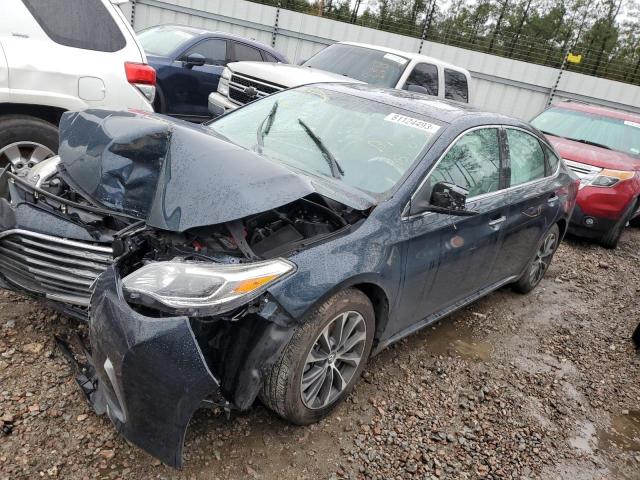 Obraz 1 z 2016 TOYOTA AVALON XLE 2016 z VIN 4T1BK1EB2GU238112