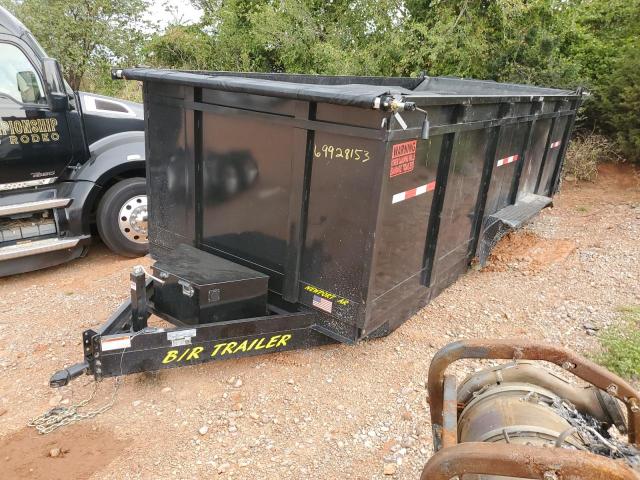 Изображение 2 2023 B/R TRAILER 2023 с VIN 7VLA1CD23PN004045