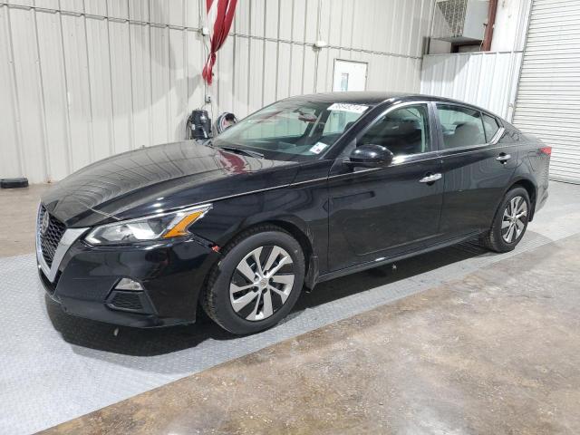 Obraz 1 z 2020 NISSAN ALTIMA S 2020 z VIN 1N4BL4BV9LC119092