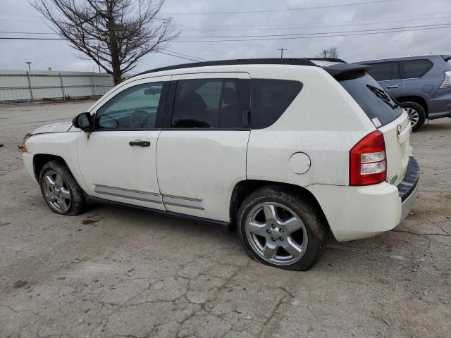 Изображение 2 2007 JEEP COMPASS LIMITED 2007 с VIN 1J8FT57W57D108117
